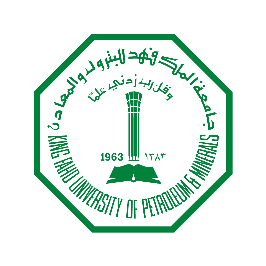KFUPM Logo